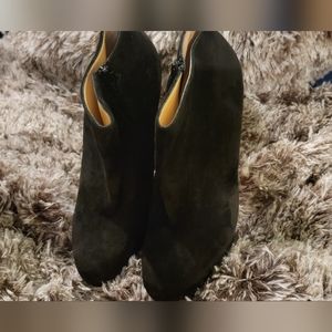 Christian Louboutin Booties